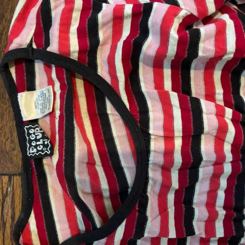 Pogo Club brand top